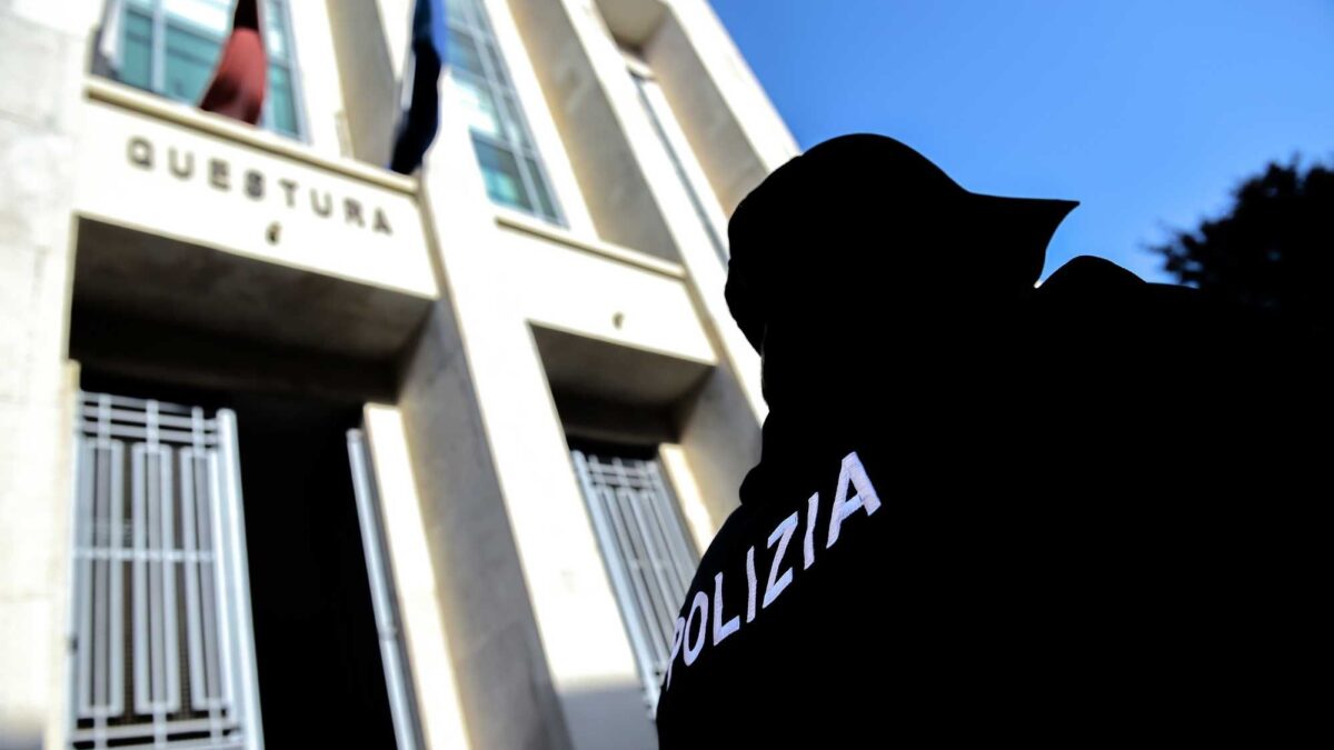 Arrestato un altro italo-marocchino: pronto al martirio ispirato da Salim