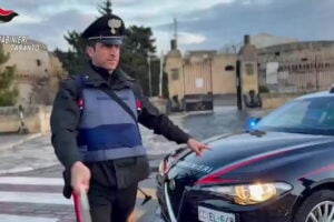 Carabinieri, l’Operazione «Babele» contro l’immigrazione clandestina