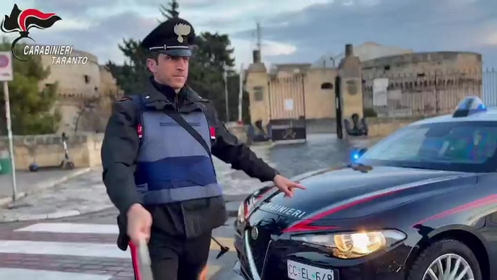 Carabinieri, l’Operazione «Babele» contro l’immigrazione clandestina