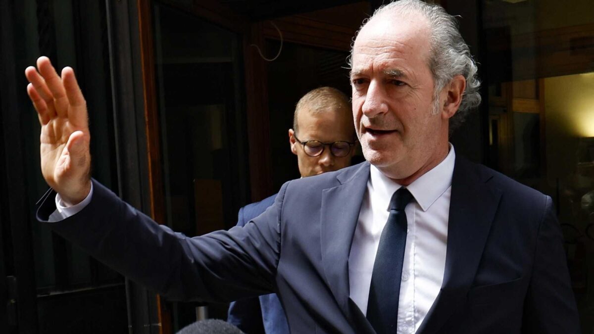 «No a due Leghe». Si lavora a quella nuova