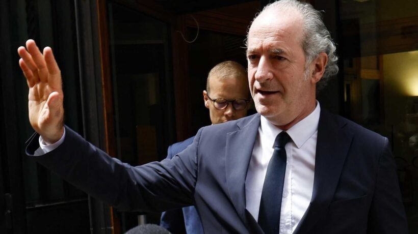 «No a due Leghe». Si lavora a quella nuova