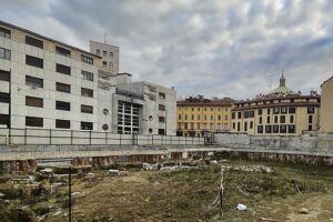 Dissequestrato cantiere a Milano. Ma l’accusa ne esce rafforzata