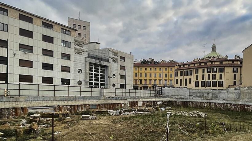 Dissequestrato cantiere a Milano. Ma l’accusa ne esce rafforzata