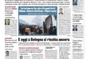 Oggi in edicola