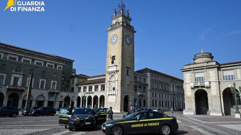 Pensioni, danno erariale da oltre 12,5 milioni. Citati in giudizio quattro ex funzionari