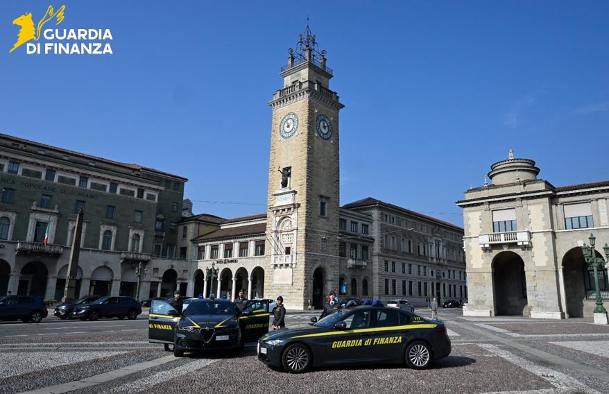Pensioni, danno erariale da oltre 12,5 milioni. Citati in giudizio quattro ex funzionari