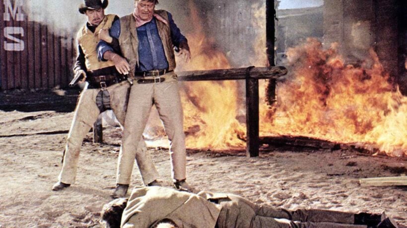 Il vero Far West non c’entra con Hollywood