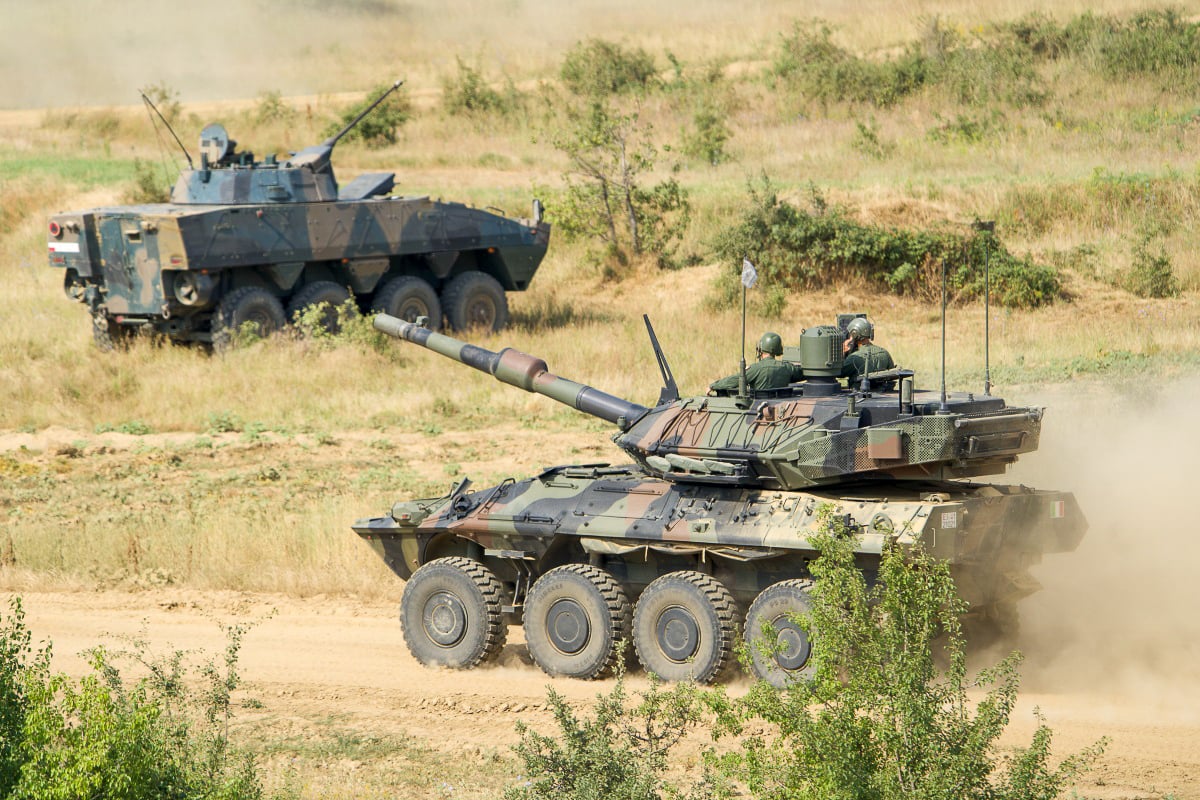 nato conclusa in bulgaria l8217esercitazione alliance wall 26 a guida italiana da Laverita.info nato conclusa in bulgaria l8217esercitazione alliance wall 26 a guida italiana