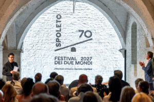 Festival di Spoleto, edizione da record diretta da Cipriani: incassi oltre 1,1 milioni
