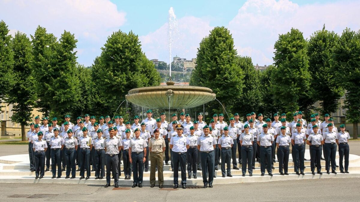 Difesa Generale Portolano Sicurezza