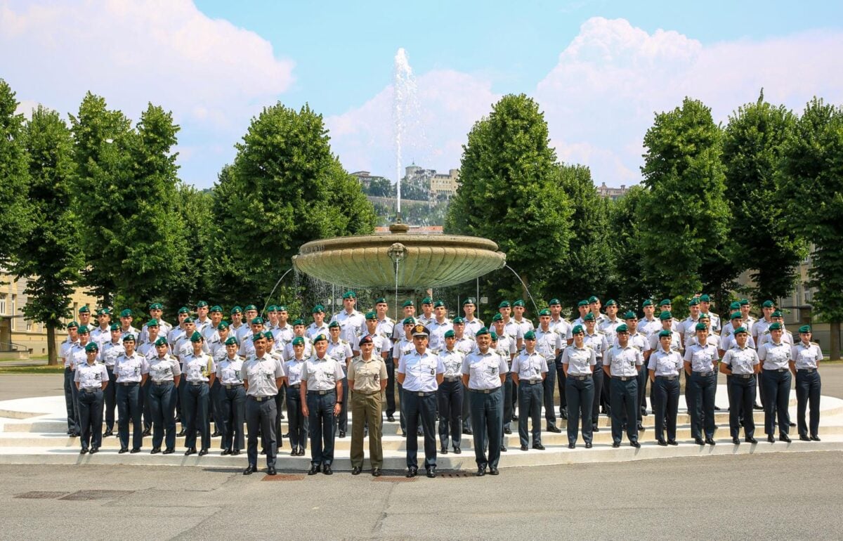 Difesa Generale Portolano Sicurezza