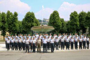 Difesa Generale Portolano Sicurezza