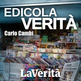 Edicola Verità