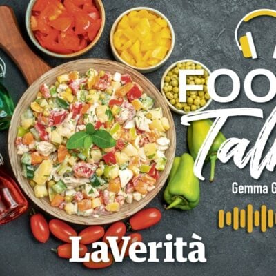 FoodTalk | La dipendenza dal cibo non è differente dalla tossicodipendenza, lo dice anche il fegato
