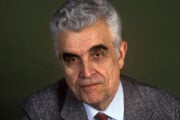 René Girard aveva previsto tutto: Dio è stato sostituito dall’Altro nella società dei consumi «copiati»