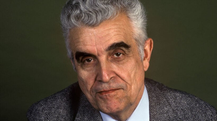 René Girard aveva previsto tutto: Dio è stato sostituito dall’Altro nella società dei consumi «copiati»