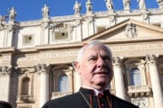 Müller: «Validi i sacramenti dei lefebvriani»