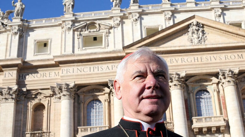 Müller: «Validi i sacramenti dei lefebvriani»