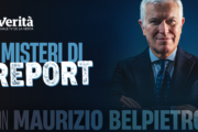 Belpietro: «Il caso Ranucci e la doppia morale su “Report”»