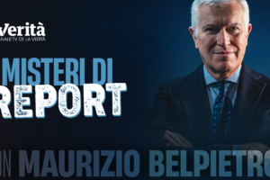 Belpietro: «Il caso Ranucci e la doppia morale su “Report”»
