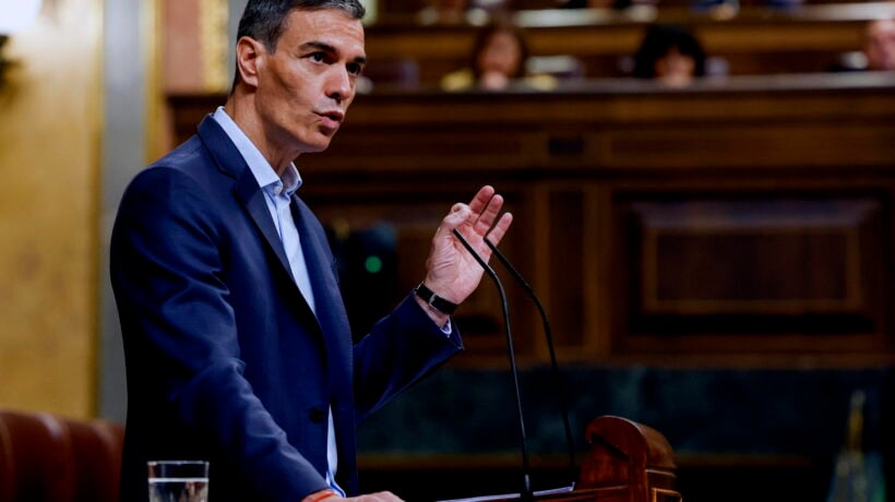 In 8 anni imputati 126 Sánchez boys