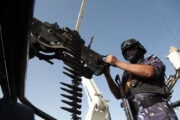 Gli Houthi sfidano Riad e riaccendono il fronte mediorientale