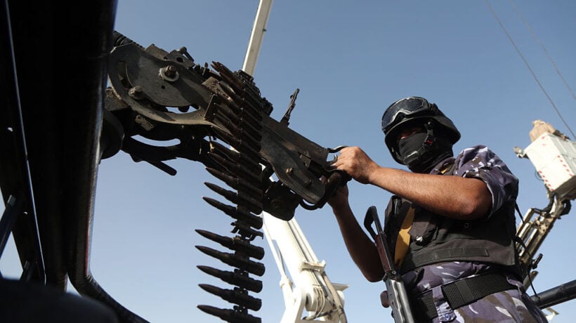 Gli Houthi sfidano Riad e riaccendono il fronte mediorientale