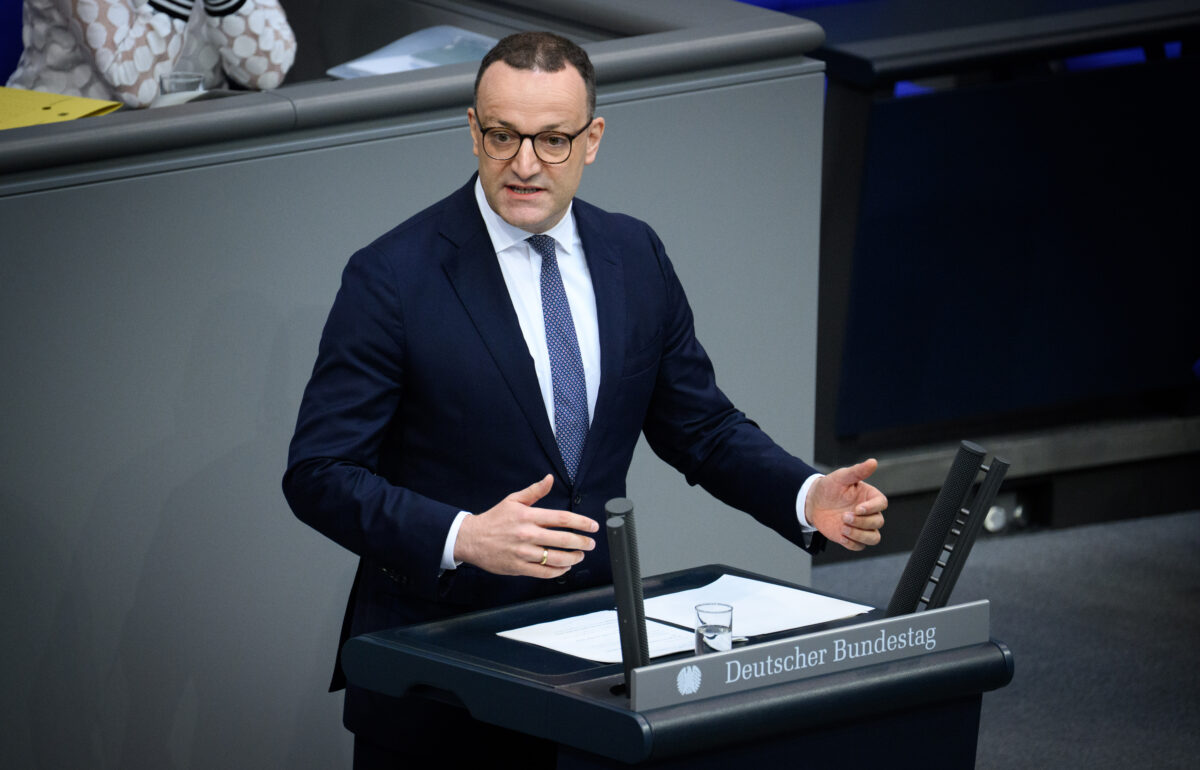 germania utero affitto