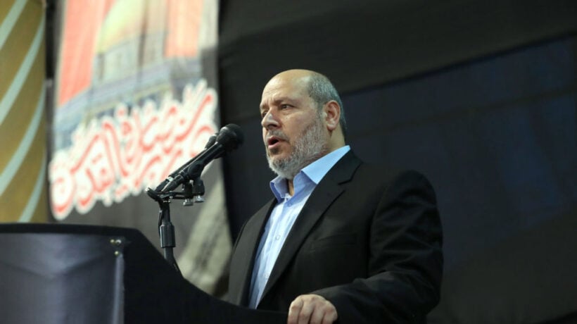 Il nuovo capo di Hamas è al-Hayya: vicino all’Iran e contrario al disarmo