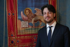 Landini: Veneto basato sullo sfruttamento Stefani: chieda scusa a tutti i lavoratori