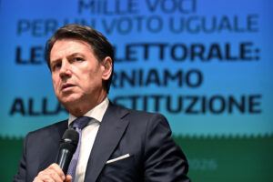 Il M5s boicotta Bignami per salvare Conte