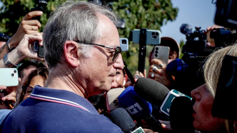 Lo Stato tutela i ladri più dell’assicurazione, che non dà un euro per i danni da rapina