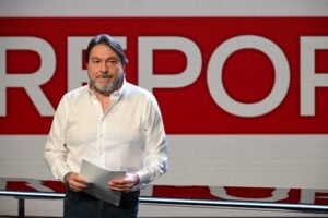 Dallo scoop alla bomba per Ranucci: una trappola per Fdi?