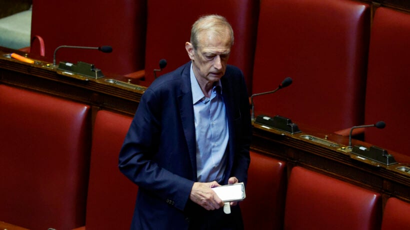 Fassino, il grissino sabaudo re delle profezie toppate