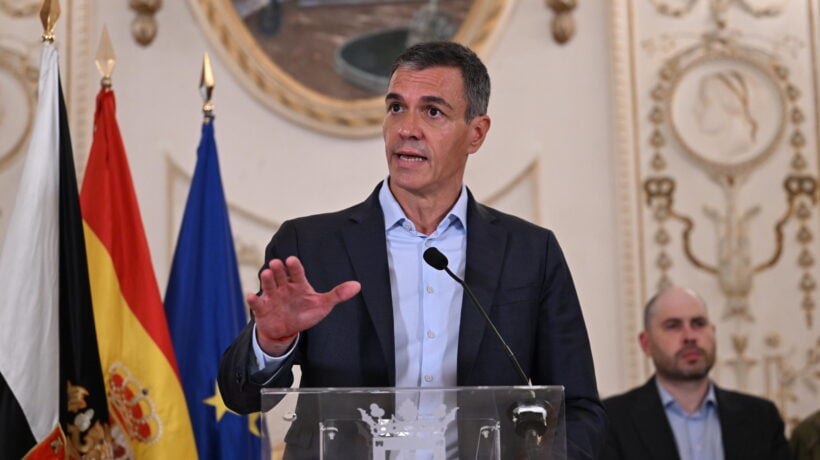 Ora basta, l’Italia chiude le frontiere