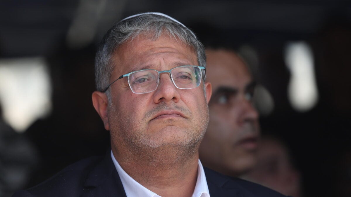 Israele scettica sull’intesa con Hamas