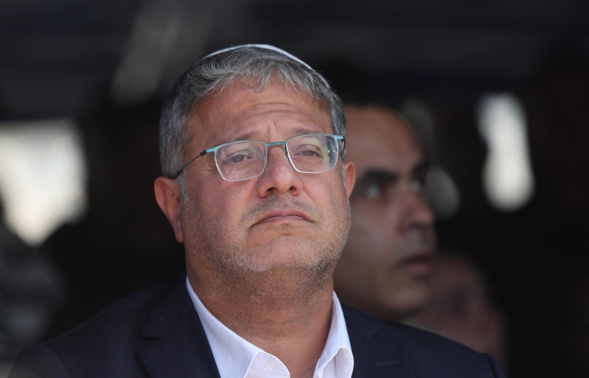 Israele scettica sull’intesa con Hamas