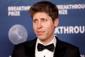 OpenAi offre il 5% al governo Usa. E Trump «dialoga» con Roosevelt