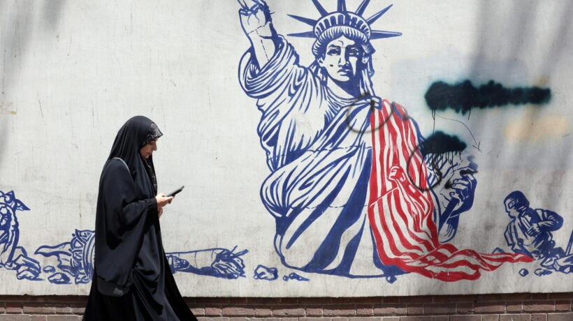 Washington fissa i paletti: «Escalation finché Teheran continua a colpire le navi»