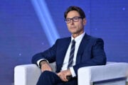 Pier Silvio loda Meloni e apre a Vannacci