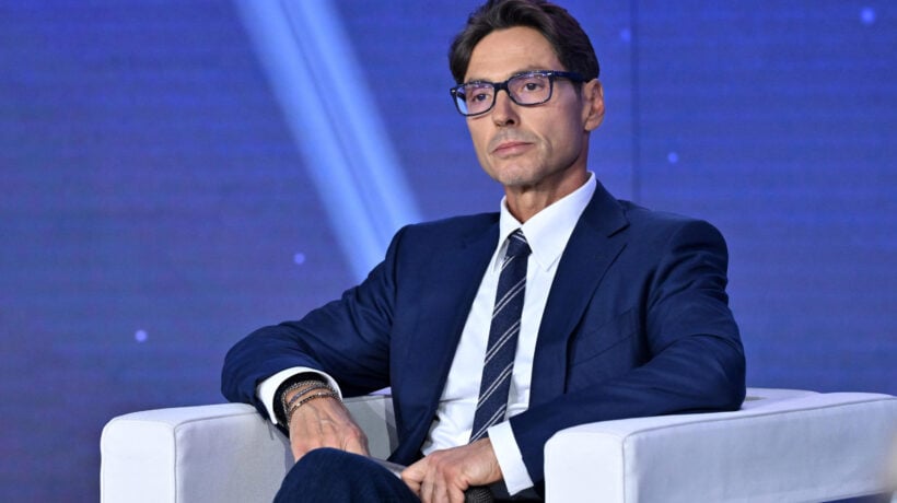 Pier Silvio loda Giorgia e apre a Vannacci