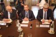 Spunta un trust nascosto di Sala: accertamenti di Procura e Gdf