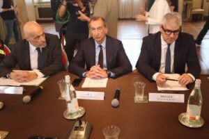 Spunta un trust nascosto di Sala: accertamenti di Procura e Gdf