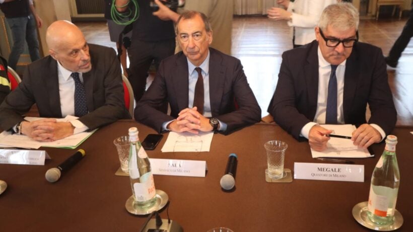 Spunta un trust nascosto di Sala: accertamenti di Procura e Gdf