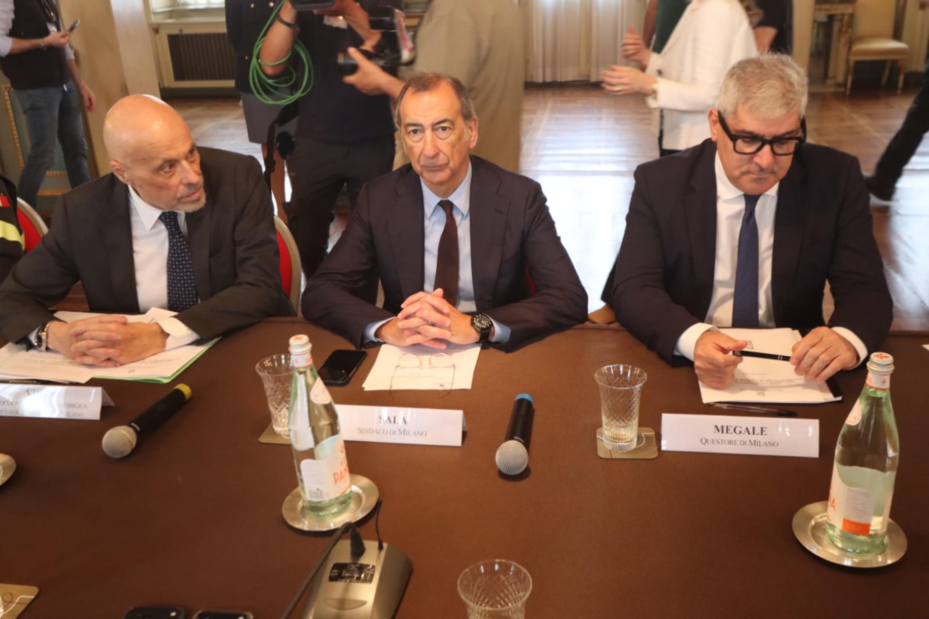 spunta un trust nascosto di sala accertamenti di procura e gdf da Laverita.info spunta un trust nascosto di sala accertamenti di procura e gdf