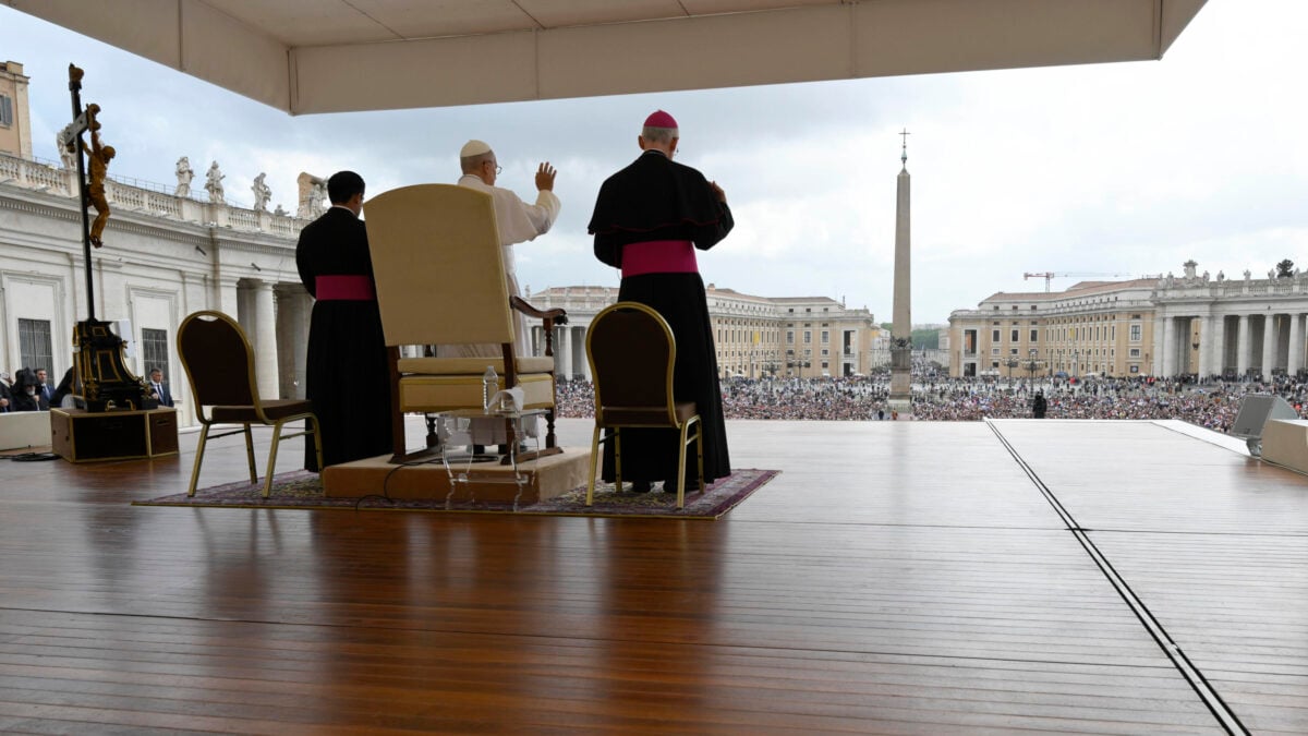 Quello che la Chiesa non dice sui lefebvriani