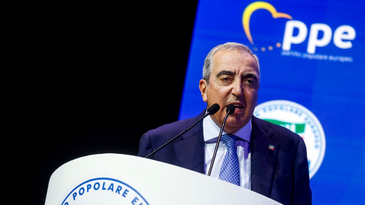 Maurizio Gasparri: «La sinistra vuol fare la campagna elettorale sulla pelle della Rai»