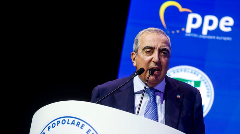 Maurizio Gasparri: «La sinistra vuol fare la campagna elettorale sulla pelle della Rai»