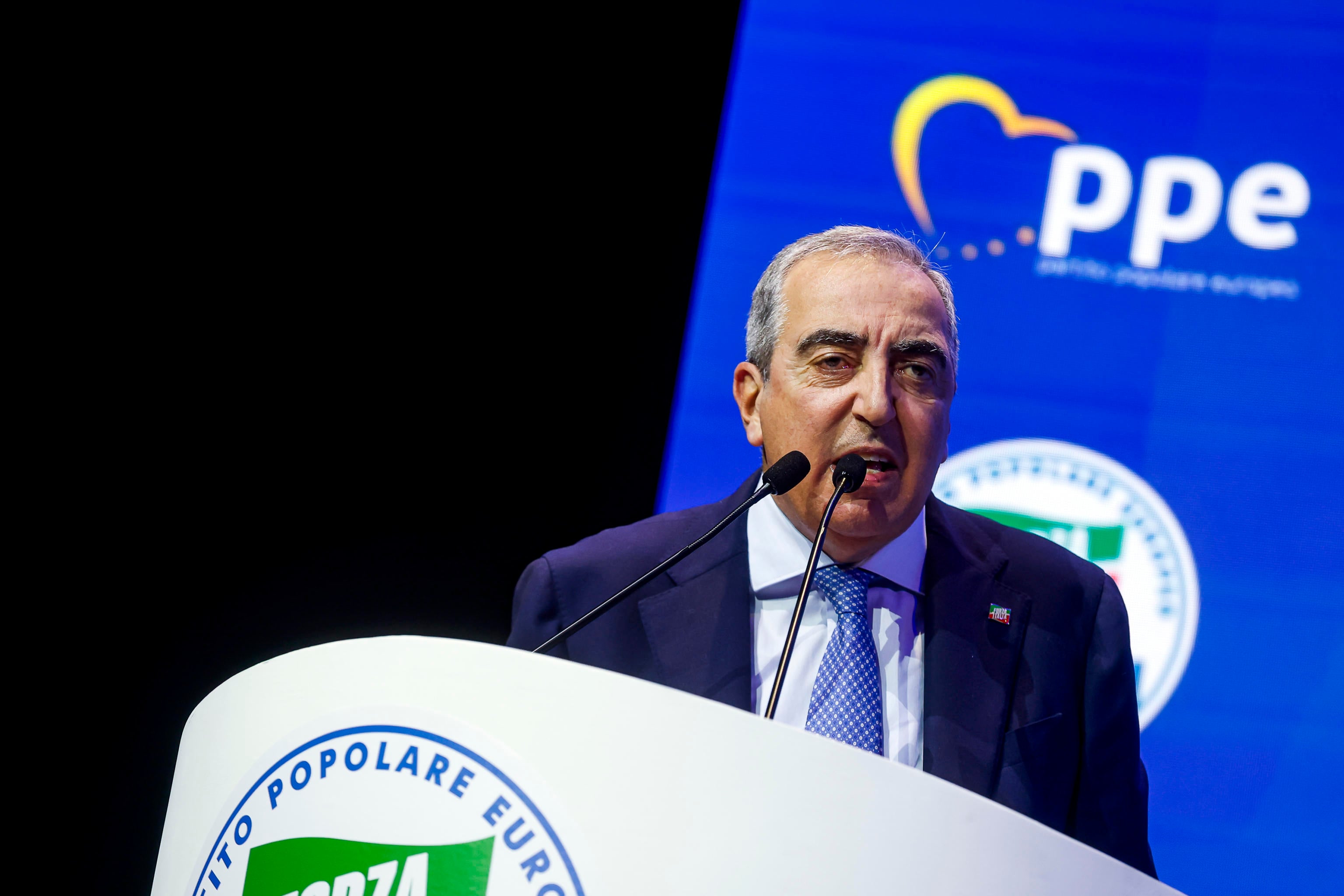 maurizio gasparri la sinistra vuol fare la campagna elettorale sulla pelle della rai da Laverita.info maurizio gasparri la sinistra vuol fare la campagna elettorale sulla pelle della rai
