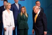 Andrew Spannaus: «Le sparate di Trump vanno ignorate»